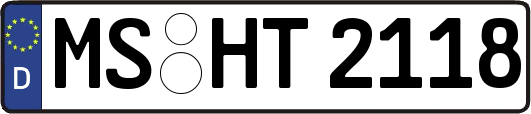 MS-HT2118