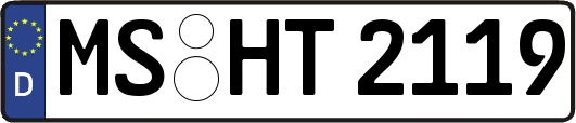 MS-HT2119
