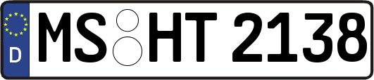 MS-HT2138