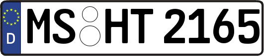 MS-HT2165