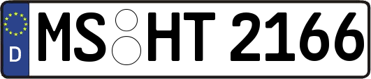 MS-HT2166
