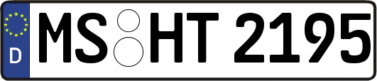 MS-HT2195