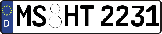 MS-HT2231