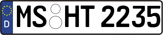 MS-HT2235