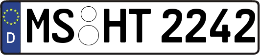 MS-HT2242