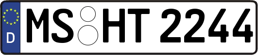 MS-HT2244