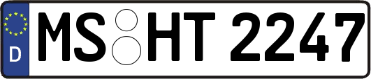 MS-HT2247