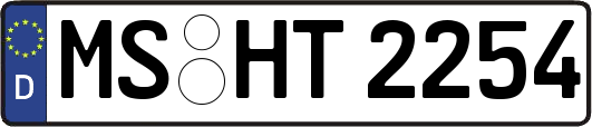 MS-HT2254