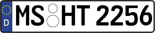 MS-HT2256