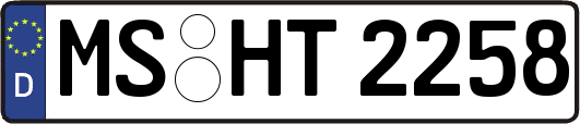MS-HT2258