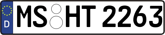 MS-HT2263