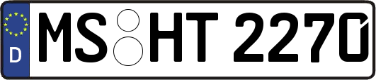 MS-HT2270
