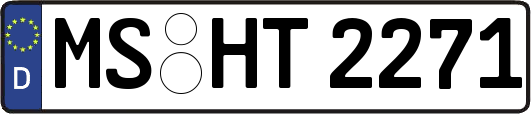 MS-HT2271