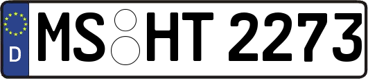 MS-HT2273