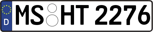 MS-HT2276