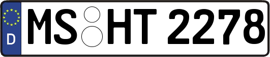 MS-HT2278