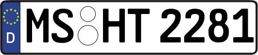 MS-HT2281