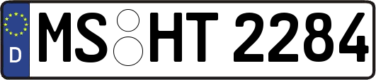 MS-HT2284