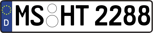 MS-HT2288
