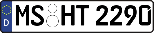 MS-HT2290
