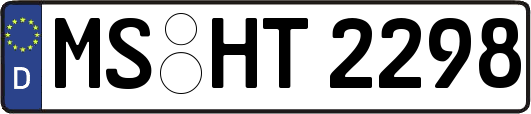 MS-HT2298