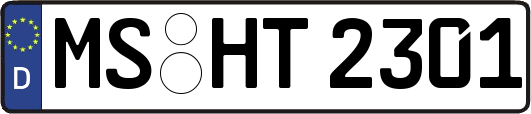 MS-HT2301
