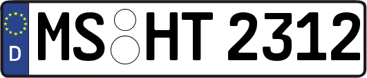 MS-HT2312