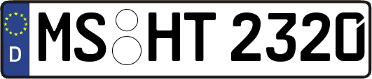 MS-HT2320