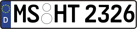 MS-HT2326