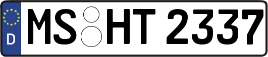 MS-HT2337