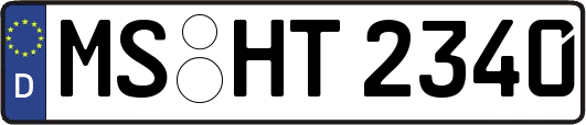 MS-HT2340