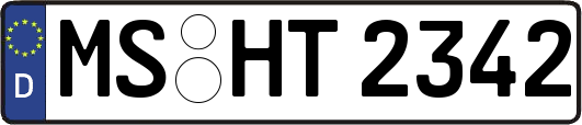MS-HT2342
