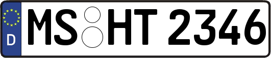 MS-HT2346