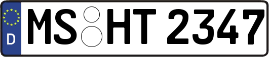 MS-HT2347