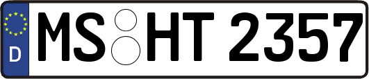 MS-HT2357