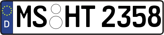 MS-HT2358