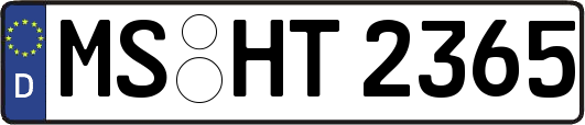 MS-HT2365