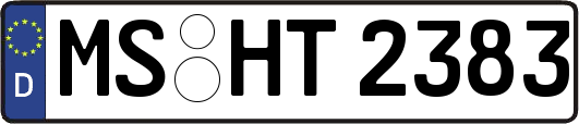 MS-HT2383