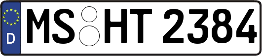 MS-HT2384