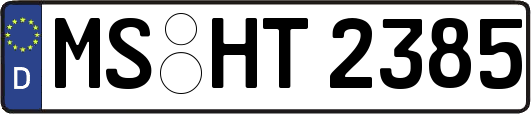 MS-HT2385