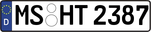 MS-HT2387