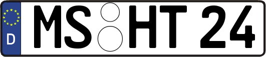 MS-HT24