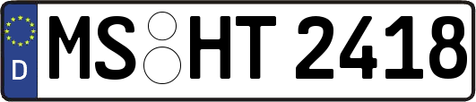 MS-HT2418