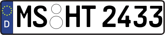 MS-HT2433