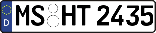 MS-HT2435