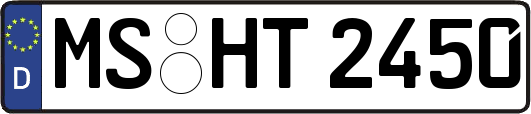 MS-HT2450