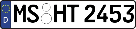 MS-HT2453
