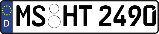 MS-HT2490