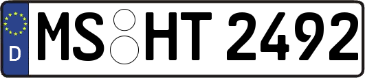MS-HT2492