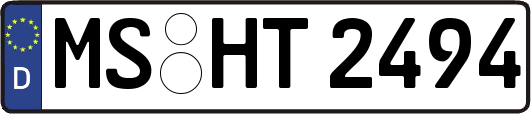 MS-HT2494